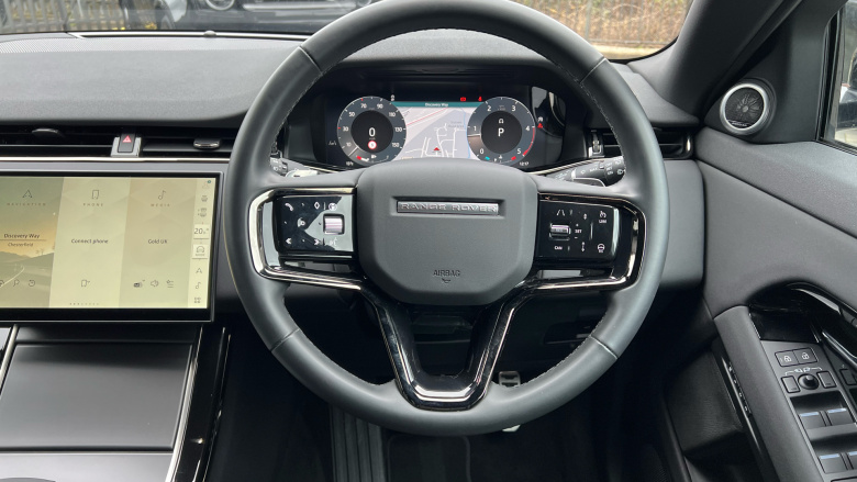 Land Rover Range Rover Evoque 2.0 D200 Dynamic SE 5dr Auto Diesel Hatchback